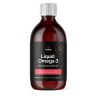 Trime Liquid Omega 3 kapsúl