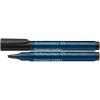 Popisovač permanentný zrezaný hrot Schneider Maxx 133 1-4mm čierny