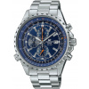 Casio EF-527D-2AVUEF Edifice Mens Watch 44mm 10ATM