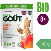 Good Gout BIO Mangové vankúšiky (50 g)