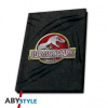 ABYstyle Zápisník Jurský Park Claws A5