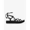 Dámske sandále Teva Midform Infinity - black