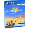 Windlands 2 PlayStation 4 (PS4) krabicová verzia