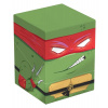 Squaroes Squaroe Teenage Mutant Ninja Turtles™ NT016 - Akční Mode Raphael