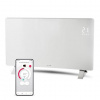 Konvektor Sencor SCF 4740WH konkávny