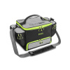 Taška Delphin REAXE QuixBAG 2xBOX XL