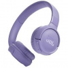 Slúchadlá JBL Tune 520BT (JBLT520BTPUREU) fialová