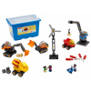 LEGO® Education 45002 Techové stroje DUPLO®