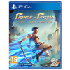 Prince of Persia - The Lost Crown PS4