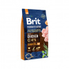 Brit Premium Dog by Nature Senior S+M 8kg