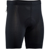 Pánske cyklistické kraťasy Silvini Inner MP373V - Black - L
