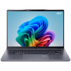 Acer Swift Go 14 AI, SFG14-01-X2KK, sivý NX.KYXEC.002
