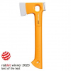FISKARS Ultraľahká turistická sekera X-series X13 1069101