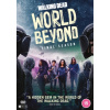 Walking Dead: World Beyond - Season 2 (DVD)