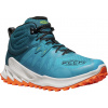Keen Zionic Mid WP Men Fjord blue/evening primrose 7.5UK