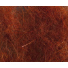 SWISSCDC Argentinian Hare Dubbing - Red Oxide