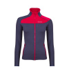 High Point Cascade Sweatshirt Lady barva blue/red velikost S