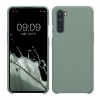 Púzdro kwmobile OnePlus Nord zelená