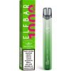 Elf Bar Kiwi Passion Fruit Guava 20 mg 1000 poťahov