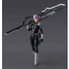 Bandai Tamashii Nations Kaiju No. 8 S.H.Figuarts Gen Narumi akčná figúrka 15 cm