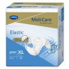 Hartmann MoliCare Premium Elastic 6 kvapiek XL, 14 ks Obvod bokov 140 - 175 cm, savosť 2 762 ml