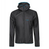 Pánska outdoorová bunda Direct Alpine Zero anthracite/ocean M