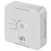 Detektor oxidu uhoľnatého Emos GoSmart detektor oxidu uhoľnatého v miestnosti TCS0101W s Wi-Fi