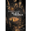 Zlatá truhla - Juraj Červenák