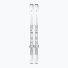 Dámske zjazdové lyže Atomic Cloud C7 White + viazania M10 GW White