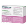 BRONCHOSTOP pastilky na cmúľanie gum por (blis.PVC/PE/PVDC/Al) 1x20 ks