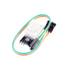 Teplotný snímač a vlhkomer DHT22/AM2302 - modul s ...