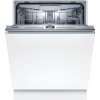 Bosch SMV4EVX15E - Vstavaná umývačka riadu