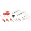 Súprava na odvzdušnenie bŕzd SRAM BLEED KIT BRAKE PRO V2