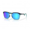 Okuliare OAKLEY Sphaera Slash Matte Trans Paloma Prizm Road Black