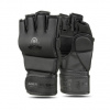 MMA rukavice DBX BUSHIDO E1V3 Black vel.L