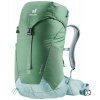 Deuter AC Lite 22 SL - Aloe/Dusk 22 L