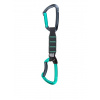 Expreska Climbing Technology Lime B Set NY Pro 12 cm - anthracite/blue marine