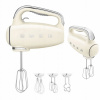 SMEG HMF01CREU 250W Smeg Mixer (SMEG HMF01CREU 250W Smeg Mixer)