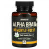 ONNIT Alpha Brain Memory & Focus - 30 kapsúl