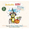Dôchodca Ricki ( audiokniha ) | Šinka Poláková Adriana