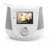 Rádio Hama DIR3200SBT, FM/DAB/DAB+/, Bluetooth, biele (54246)