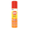Off OFF! Max repelent spray komáre a kliešte 100 ml