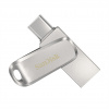 SanDisk Ultra® Dual Drive Luxe USB Type-C™ 64 GB 85235110