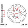 JT Reťazová rozeta JT JTR 801-46 46T, 420