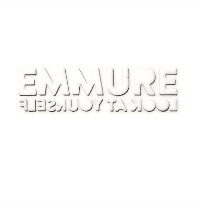 Emmure "Look at Yourself" LP