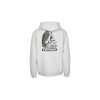 INDEPENDENT mikina - GFL Boneyard Zip Hood Athletic Heather (ATHLETIC HEATHER) veľkosť: M