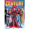 The League of Extraordinary Gentlemen Vol III: Century Moore AlanPaperback