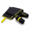 Rýchloschnúci turistický uterák z mikrovlákna Meteor S 55x42 cm