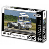 RETRO-AUTA TRUCK č.19 Liaz 110.471 tahač návěsů 1984-1997 1000 dielov