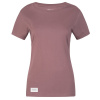 Dámske outdoorové tričko Hannah Aria II rose taupe S
